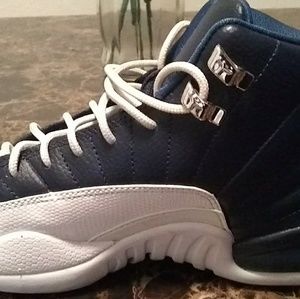 Jordan 12s